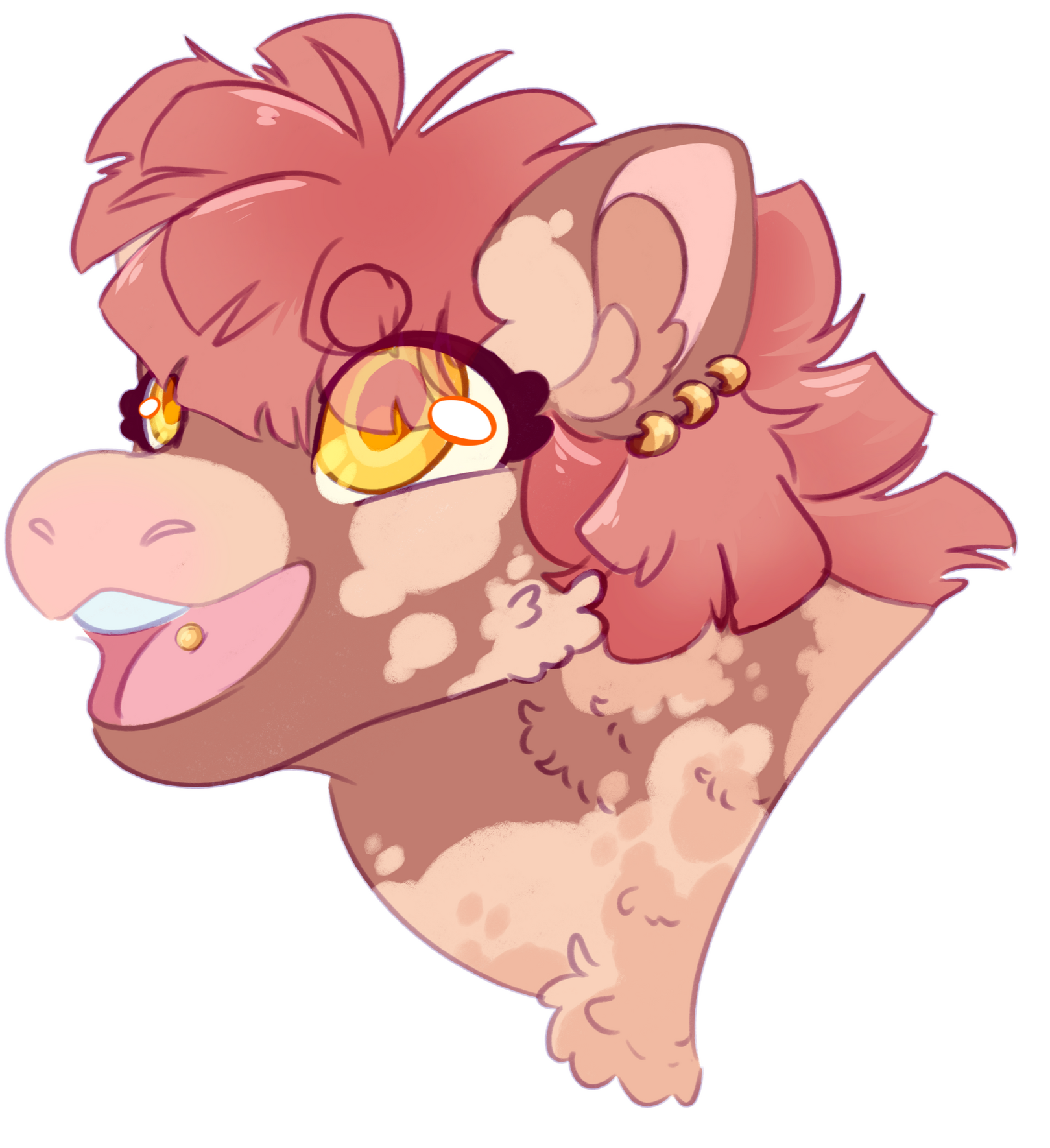 Sketch Headshot: $20