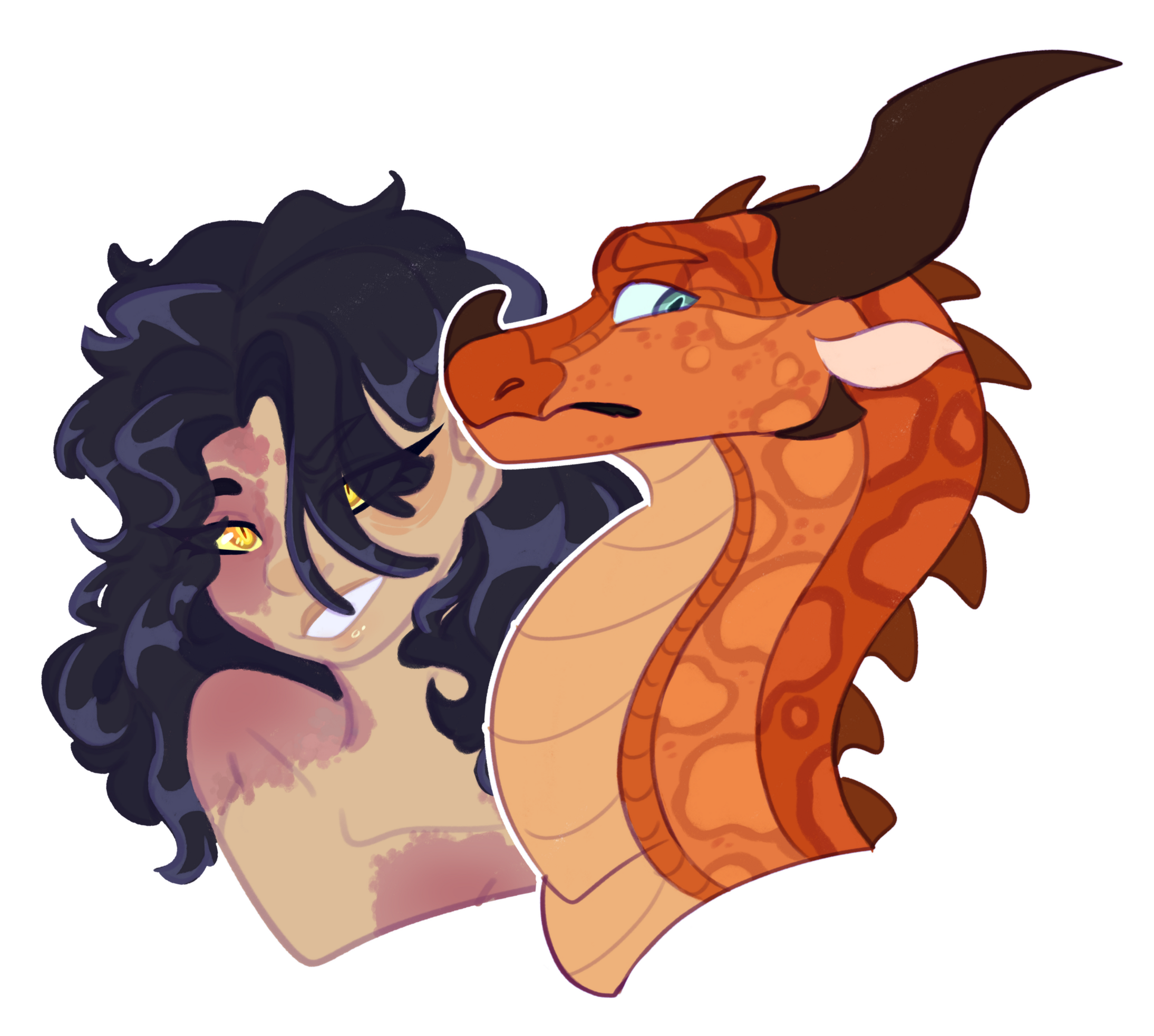 Sketch Headshot:$12
