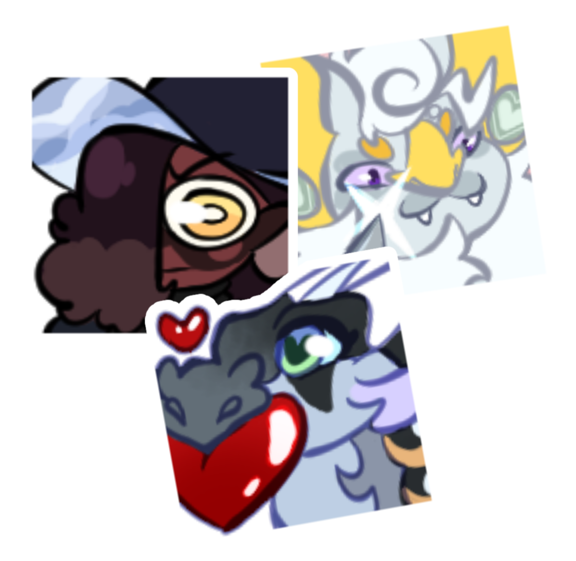 Emotes: $5 ($25 for 5)